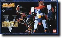 Cho goukin spirits 03 - cho,
