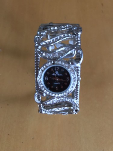 Bracciale orologio donna