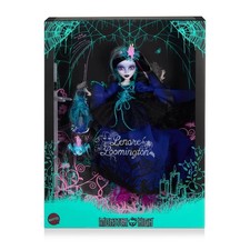 Monster High Designer Series – Lenore Loomington (NRFB)