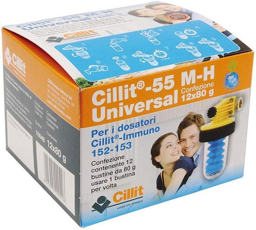 Cillit h universal - cillit-55,