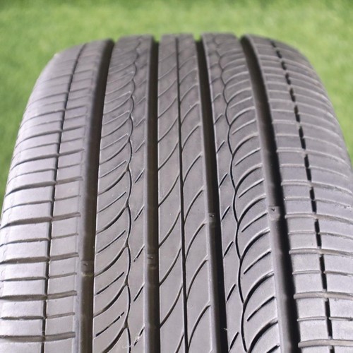 205 hankook optimo run - 17,
