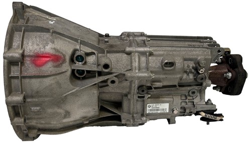 Cambio manuale marce - cambio, bmw