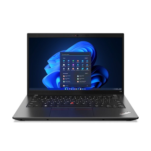 Portatile lenovo thinkpad - portatile, 14"