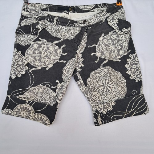 Pantalone just cavalli grigio - cavalli,