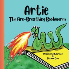 Artie, The Fire-Breathing
