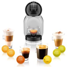 OFFERTAA.........NESCAFÉ Dolce Gusto Mini Me EDG155.BG 1460W Macchina per Caffè