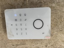 Centrale allarme GSM Chuango