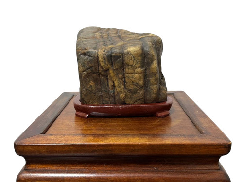 Pietra giapponese suiseki - giapponese,