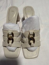 Sandali donna Zara taglia 37