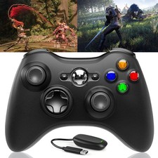 Controller Wireless per PC