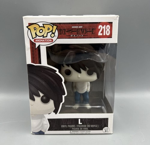 Funko pop animazione shonen - pop!,