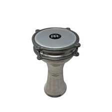 Meinl Darbuka batteria manuale metallo Darabuka musica djembe cerchio 12" x 7"