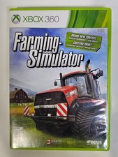Farming Simulator (Microsoft