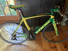 LOOK 695 Size M Brazil Flag