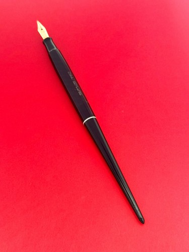 Omas 1930s extra lucens - omas, lucens 12