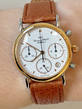 Orologio cronografo iwc - orologio,