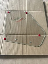 658223 VETRO FINESTRINO NUDO