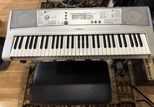 Yamaha psr e303 key - yamaha, psr-e303