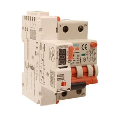 RCBO Interruttore