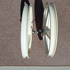 Sate Lite Mag Lite anni 80