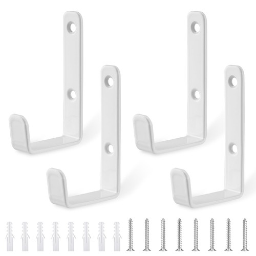 Ganci appendiabiti da - 4,