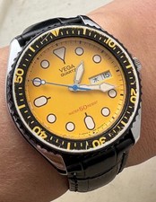 Orologio Citizen VEGA Quartz