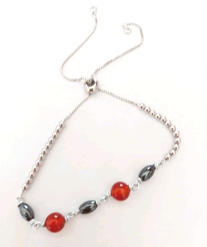 Bracciale cavigliera - , in