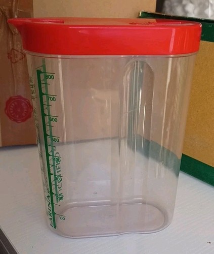 Knorr barattolo dosatore - knorr,