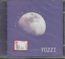 UMBERTO TOZZI - Aria & Cielo -