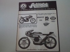 advertising Pubblicità 1977