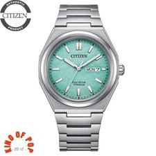 CITIZEN  AW0130-85M Super