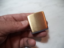 Zippo metro meter raro vintage - metro,