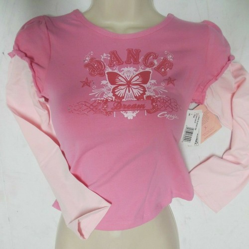 Camicia ballo capezio - camicia, da