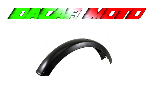 Parafango posteriore