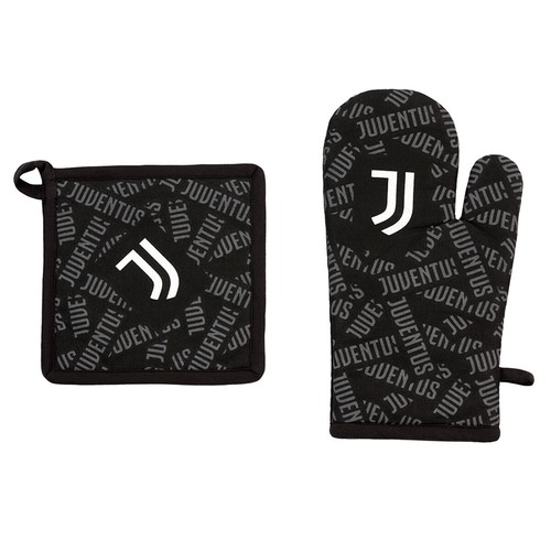 Guanto forno presina - +,