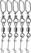 5 x Connettore Senza Nodi