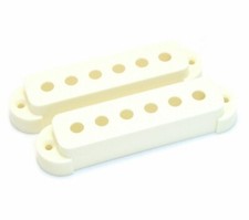 PC-6405-050 (2) Cover pickup per particelle per chitarra Fender Jaguar vintage/USA