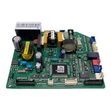 SAMSUNG MAIN ELECTRONIC BOARD