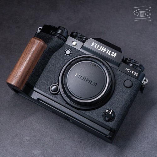 Impugnatura fotocamera - , in