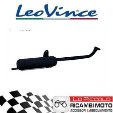 MARMITTA PER PIAGGIO CIAO SITO