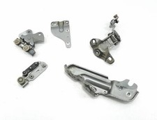 CERNIERA PORTA SCORREVOLE DX PER NISSAN NV200 1° Serie K9K 892 (09>)