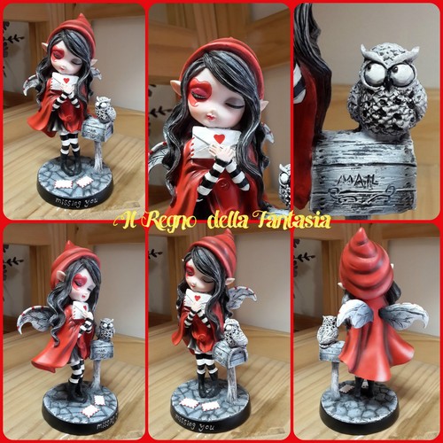 Fairy hadas elfen fees - fairy,