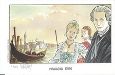 ex-libris suites vénitiennes