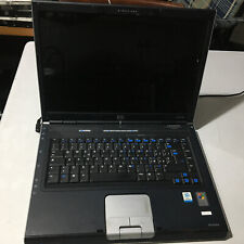 Hp Pavilion dv4000 • dv4023EA• No HDD. No ALIMENTATORE. Per ricambi.