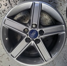 CERCHI IN LEGA 16" ORIGINALI