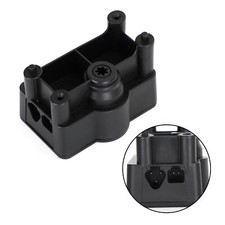 MCOR1 Acceleratore per Club