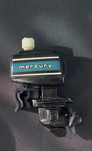 Motore barca tomy mercury 1978 - barca,