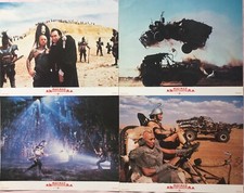 MAD MAX BEYOND THUNDERDOME