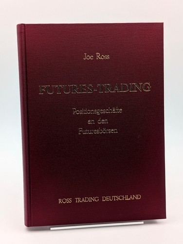 Joe ross futures trading - ross,