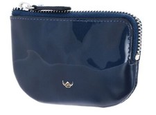 Golden Head Carrara Zipped Key